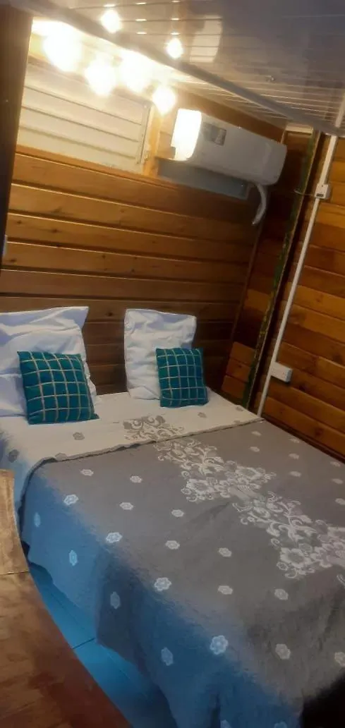 River Side Dominica Roseau Guest house